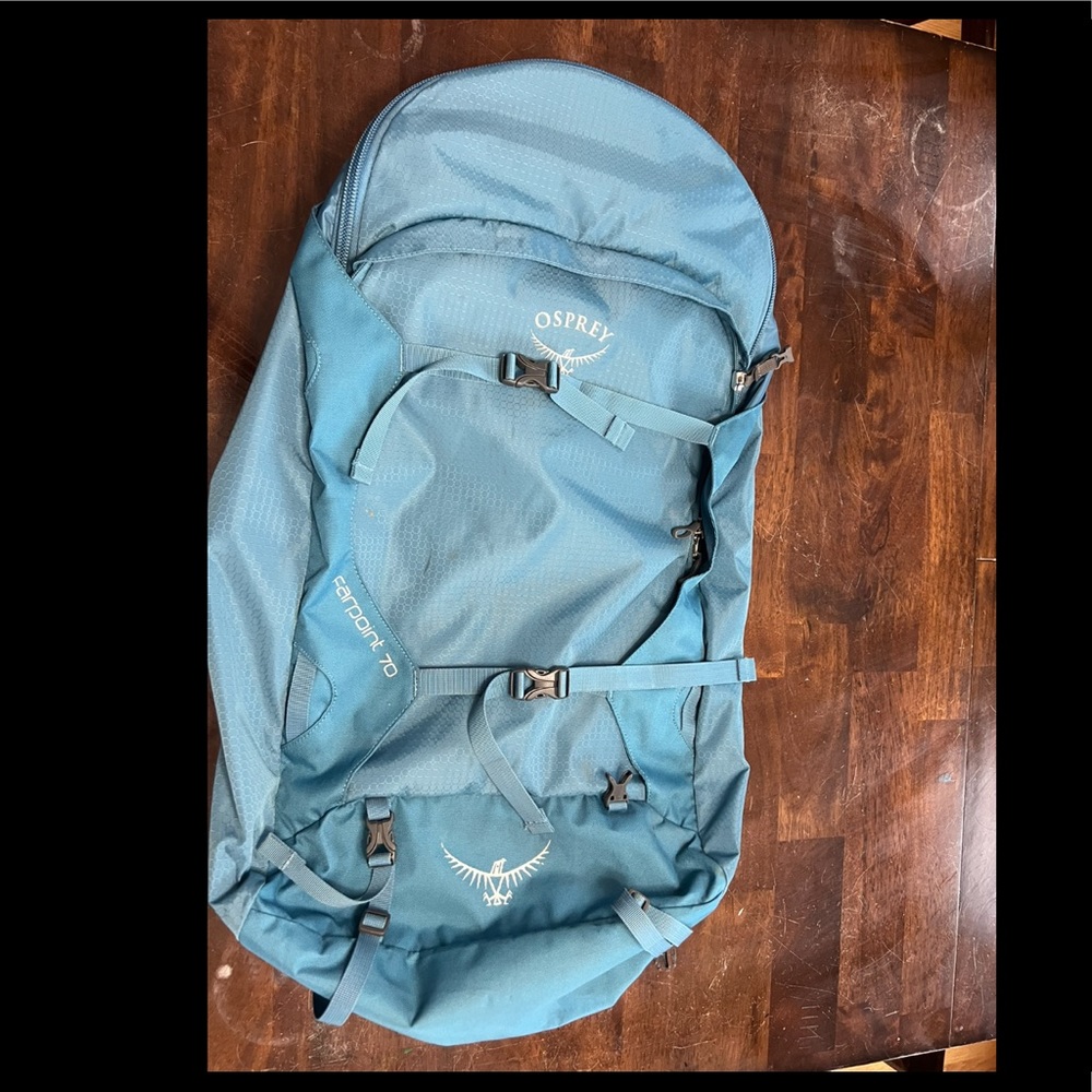 Osprey Farpoint 70